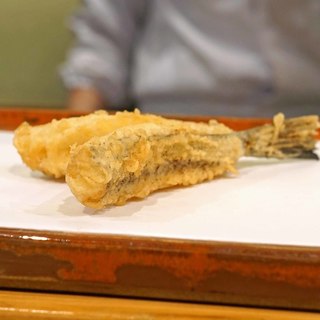 [移転前]江戸前晋作