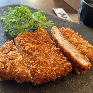 とんかつ ますいや