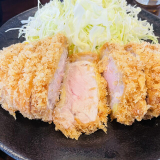 かつ丼多勝
