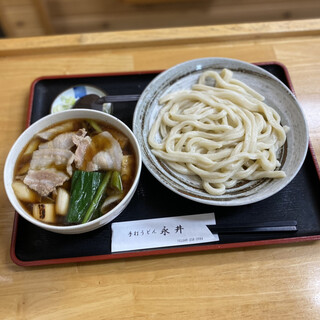 永井