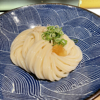 切麦や 甚六