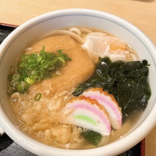 うどん ゆきの