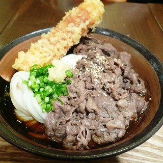 うどん屋 きすけ