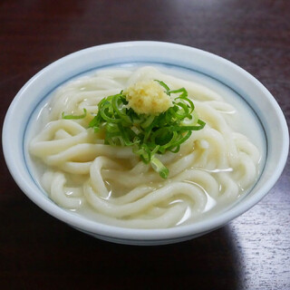 釜あげうどん 長田 in 香の香