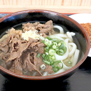 うどん処 ごっと