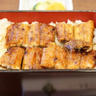 博多名代 吉塚うなぎ屋