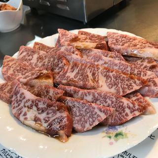 焼肉宝来軒