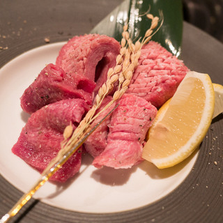 焼肉 炭こう