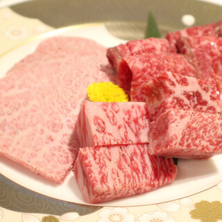 肉の匠 将泰庵