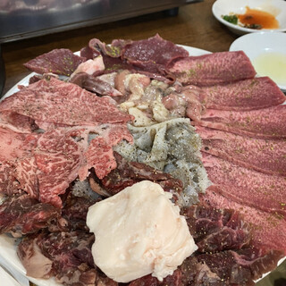 焼肉せがわ