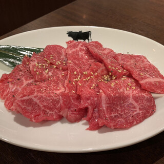 やきにくグレート&ホルモン