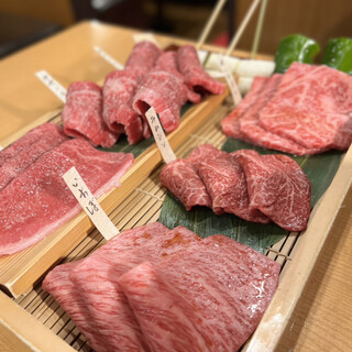 焼肉くにもと