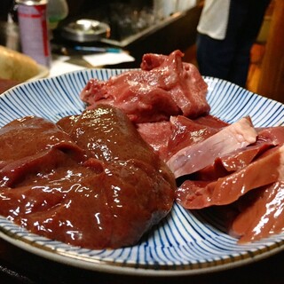 米山