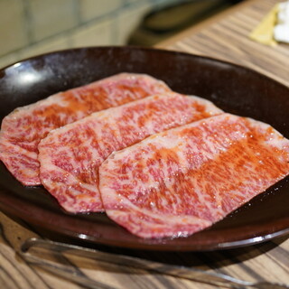 焼肉 ジャンボ