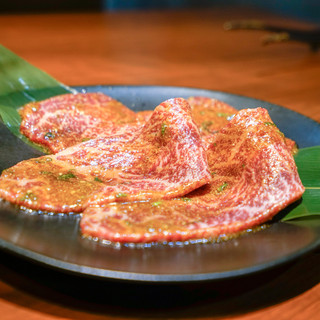 焼肉 大貫