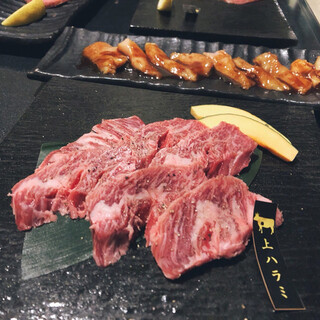 焼肉 いとう
