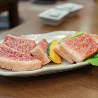 板前焼肉 一斗