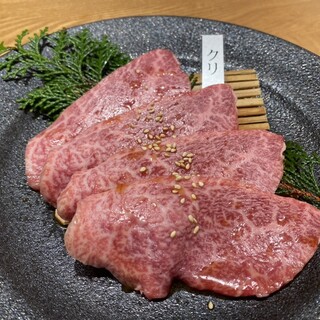 和牛 まつした
