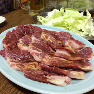 福栄
