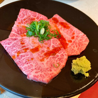 焼肉 丸惠