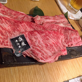 肉の変態集団 疾風ホルモン