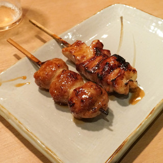 鳥よし