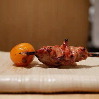 鳥しき