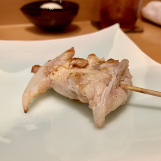 [閉店]やきとり 心香