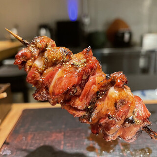 [移転前]焼酉 川島