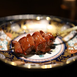 [移転前]薪鳥新神戸