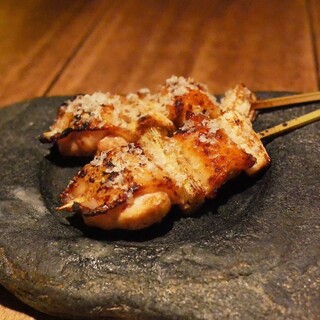 炭火焼鳥コクレ