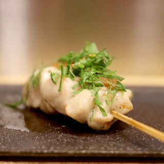 焼鳥 谷口