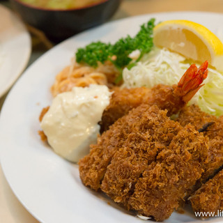 [移転前]ブルドック