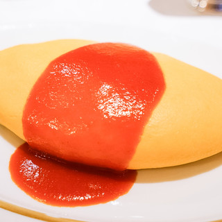 資生堂パーラー