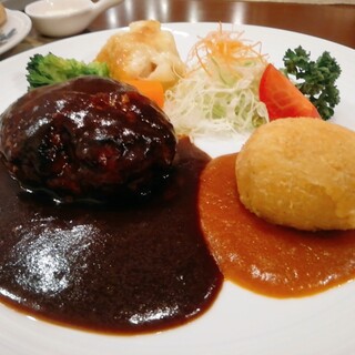 御茶ノ水 小川軒