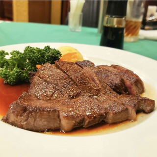 グリル グランド