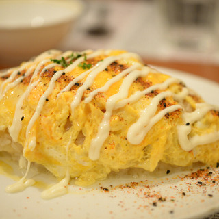 めぐろ三ツ星食堂