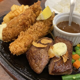 レストラン カタヤマ