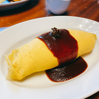 [閉店]キッチンさくらい