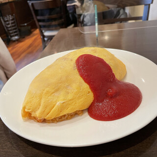 ジャンジャンブル