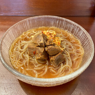 冷めんの店 たかひ