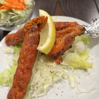 アジアンレストラン&バー マウンテン