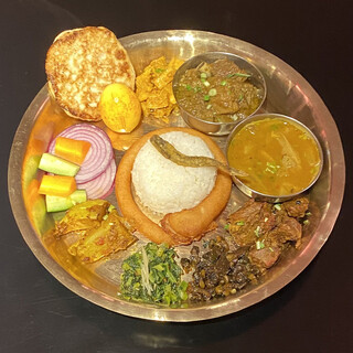 [閉店]サンサール