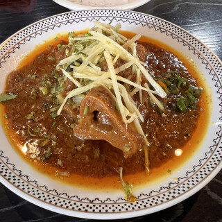 [移転前]行徳ビリヤーニーハウス