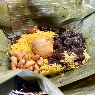 カーサ パスカーレ