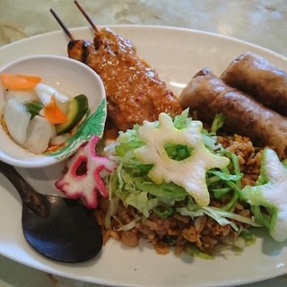 [閉店]マカン マカン