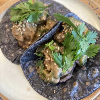 ロス タコス アスーレス