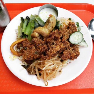 ゼロツー ナシカンダール トーキョー