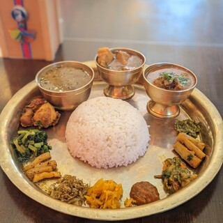 Asian kitchen cafe 百福