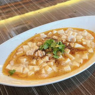 中国料理 竜苑